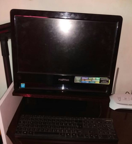 Computador Da Positivo