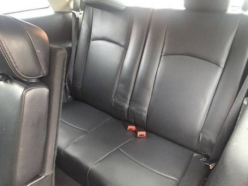 Dodge Journey 3.6 Sxt V6 Gasolina 4p Automático