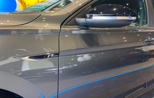 Volkswagen Jetta 1.4 250 Tsi R-line