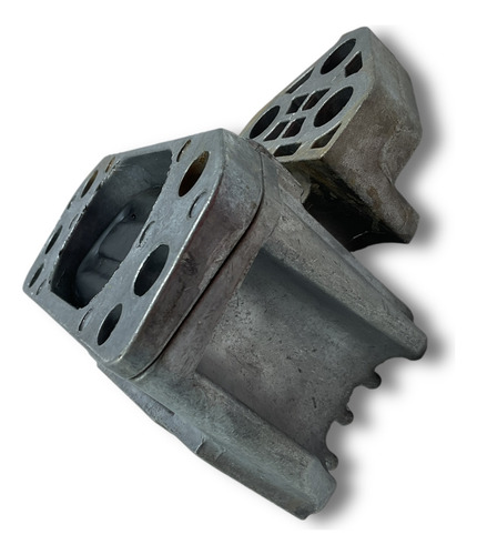 Coxim Motor Esquerdo Compass Toro Renegade 1.3 Turbo 2020/22
