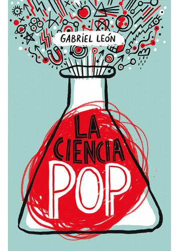 Libro La Ciencia Pop