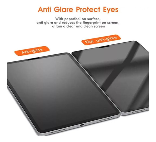 Lamina Hidrogel Matte Para Huawei Mediapad Todos Los Modelos