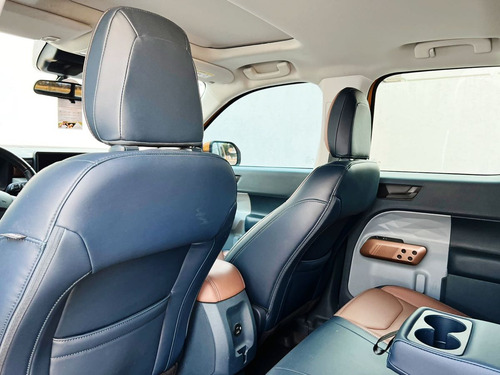 Ford Maverick 2.0 Lariat 4x4