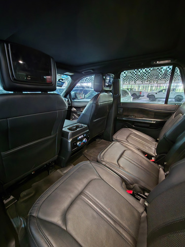 Ford Expedition 3.5 Limited Max 4x2 Mt