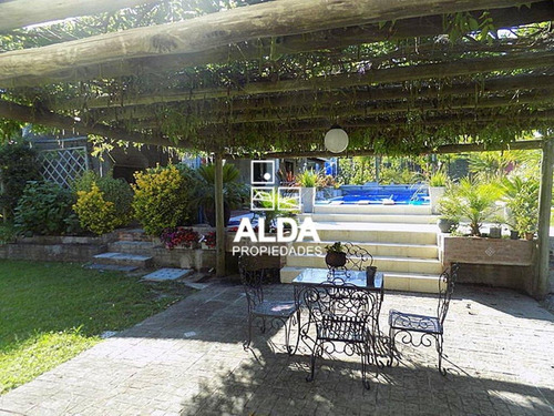 Casa Bella Vista Piriápolis 4 Dorms Alquiler Temporada Ca300765