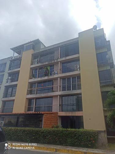 Imagen 2 de 14 de Apartamento En Venta En Miranda, Guatire