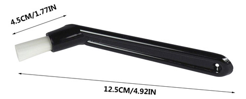 Cepillo Para Máquina De Café K Cepillo De Limpieza De Café C
