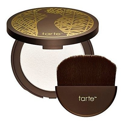 Tarte Smooth Operator Amazonian Clay Pressed Finishing Powde