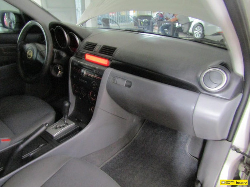 Mazda 3 1.6 Z6na7
