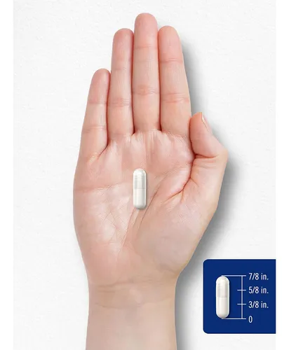 Ultra Inositol Myo-inositol 2600 Mg Formula Premium 200 Cap