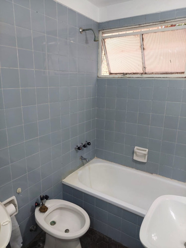 Imagen 19 de 21 de Alquiler Excelente Departamento Amenabar Al 1400