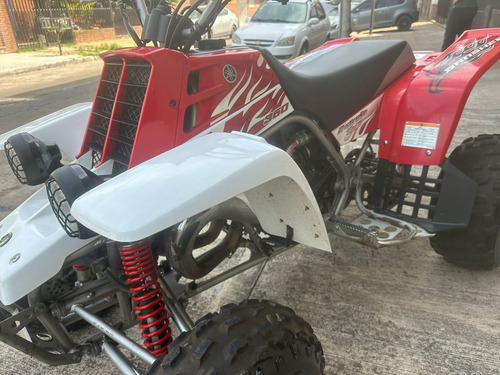 Yamaha Banshee 350cc Muy Poco Uso !!