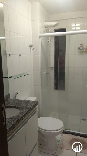 Imagem 5 de 7 de Loft Para Alugar Com 1 Quartos, 0m² - Ponto Central - 65467