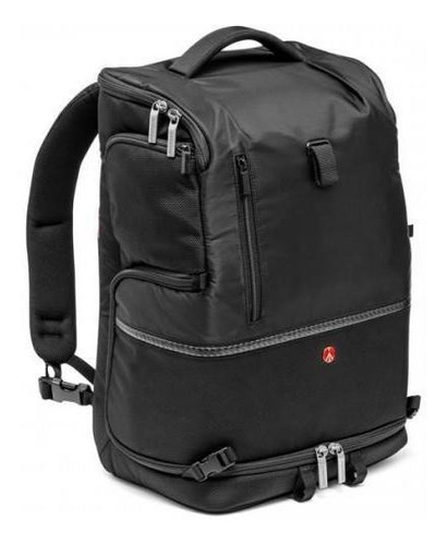 Mochila Manfrotto Tri Backpack L Mb Ma-bp-tl | Envío Gratis