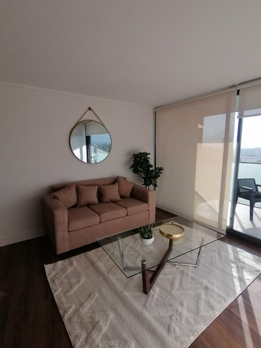 Depto Nuevo Un Dorm En Suite Con Vista Despejada