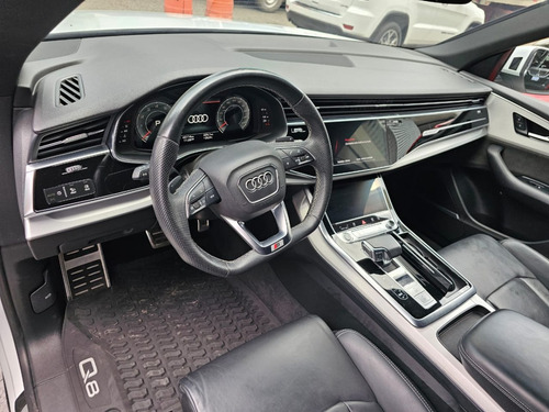 Audi Q8 S Line Impecable 2021