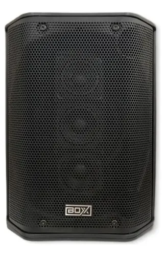Altavoz Bluetooth portátil Boxx B1 Forza de 250 W, tipo Bose, color ...
