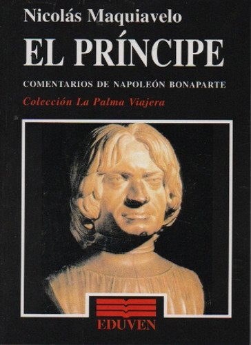 El Príncipe Nicolas Maquiavelo