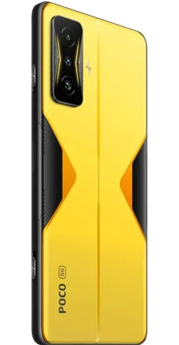 Xiaomi Poco F4 Gt 5g 21121210g 8gb 128gb Dual Sim