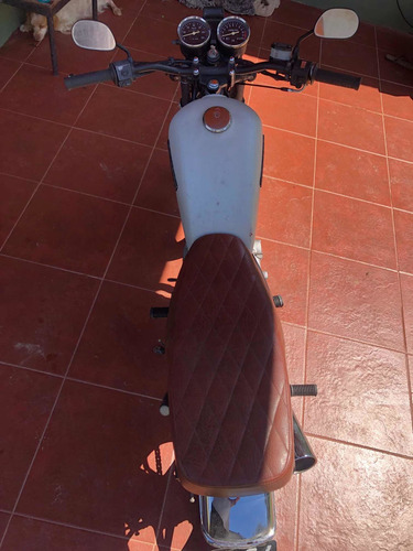 Imagen 3 de 15 de Suzuki 125 H