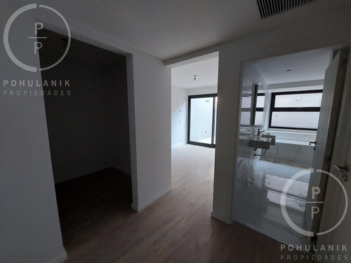 Venta 4 Ambientes Con Patio, Balcón Con Parrilla, Dependencia Y Cochera, Belgrano.