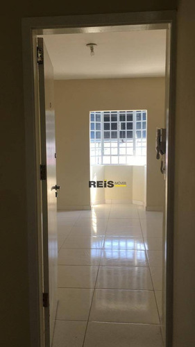 Imagem 3 de 16 de Sala, 30 M² - Venda Por R$ 1.300.000,00 Ou Aluguel Por R$ 800,00/mês - Jardim Simus - Sorocaba/sp - Sa0127