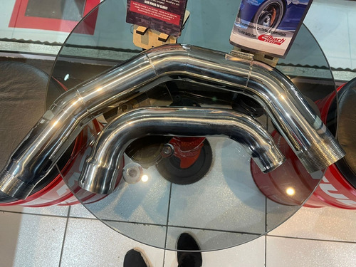 Kit Intercooler Upgrade Thp + Charge Pipe