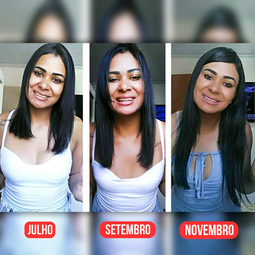 Priorin Crescimento Capilar - Kit + 1 Tônico Cresce Cabelo