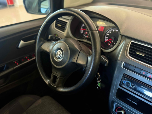 Volkswagen Fox 1.0 MI 8V FLEX 4P MANUAL