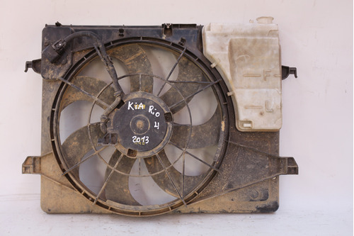 Electrtoventilador Kia Rio4 1.4 2013