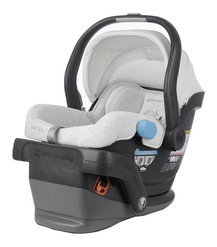 Uppababy Mesa Carseat Asiento De Coche Infantil Modelo Bryce