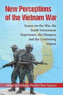 Libro New Perceptions Of The Vietnam War : Essays On The ...
