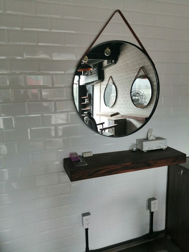 Traspaso Barbería, Av. Paseo De Las Palmas, Lomas De Chapultepec, Miguel Hidalgo