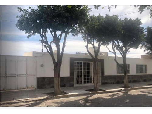 Casa En Venta En Lerdo Centro, Lerdo, Durango