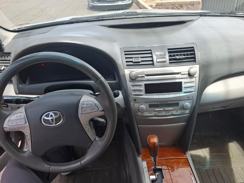 Toyota Camry 3.5 Xle V6 Aa Ee Qc Piel At