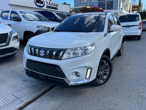 Suzuki Vitara Gl Plus 2020