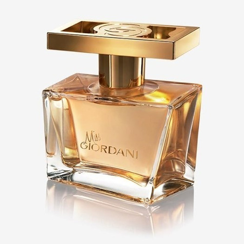 Oriflame Perfume Miss Giordani