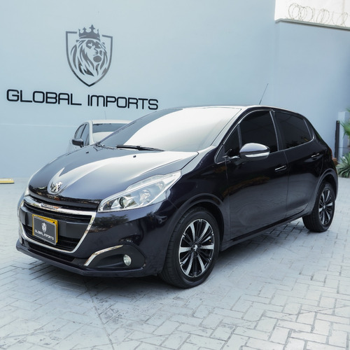 Peugeot 208 1.6 Active Vti