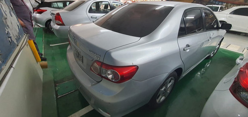 Toyota Corolla Xei Pack Manual