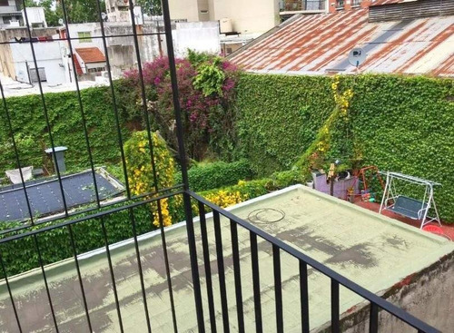 Venta Departamento 2 Ambientes Con Balcón San Telmo