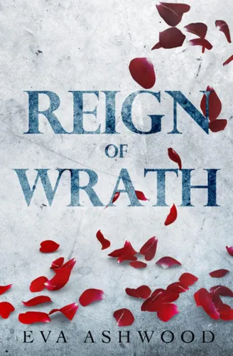 Libro: Reign Of Wrath (dirty Broken Savages)