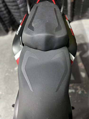 Bajaj Ns 160 - Rouser Ns160 - 2024 -como Ok En Stg Motosport