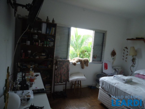Imagem 14 de 15 de Casa Térrea - Vila Madalena - Sp - 393915
