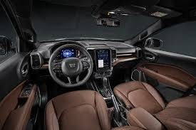 Imagem 5 de 15 de Fiat Toro 2.0 16v Turbo Diesel Ranch 4wd At9