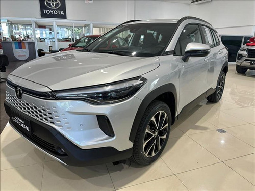 Toyota Corolla Cross 2.0 Xre Flex Aut. 5p