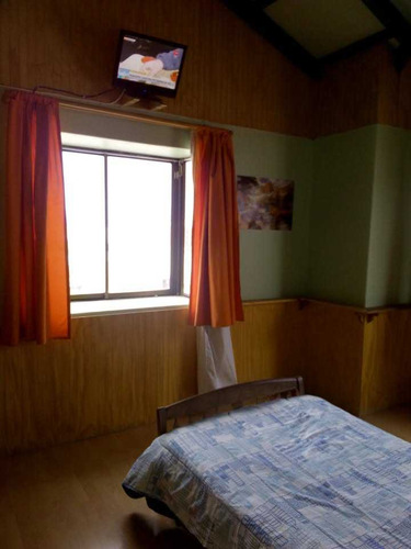 Casa Amoblada Para Empresas (80947)