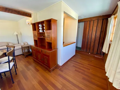 Duplex Tipo Penthouse Gran Terraza Amoblado (94953)