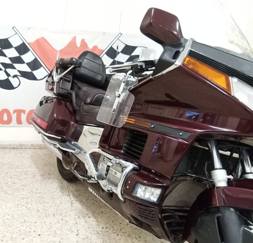 Imagen 5 de 14 de Honda Goldwing 1500cc Modelo 1989