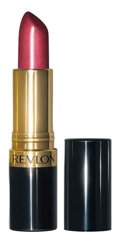 Labial Revlon Super Lustrous Lipstick Wine Everything(pearl)