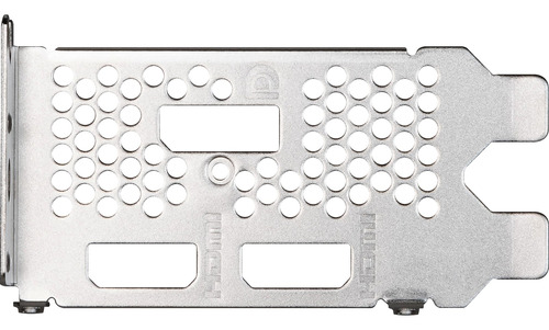 Placa Gráfica Msi Gaming Rtx 3050 Lp 6g Oc 6gb Gddr6